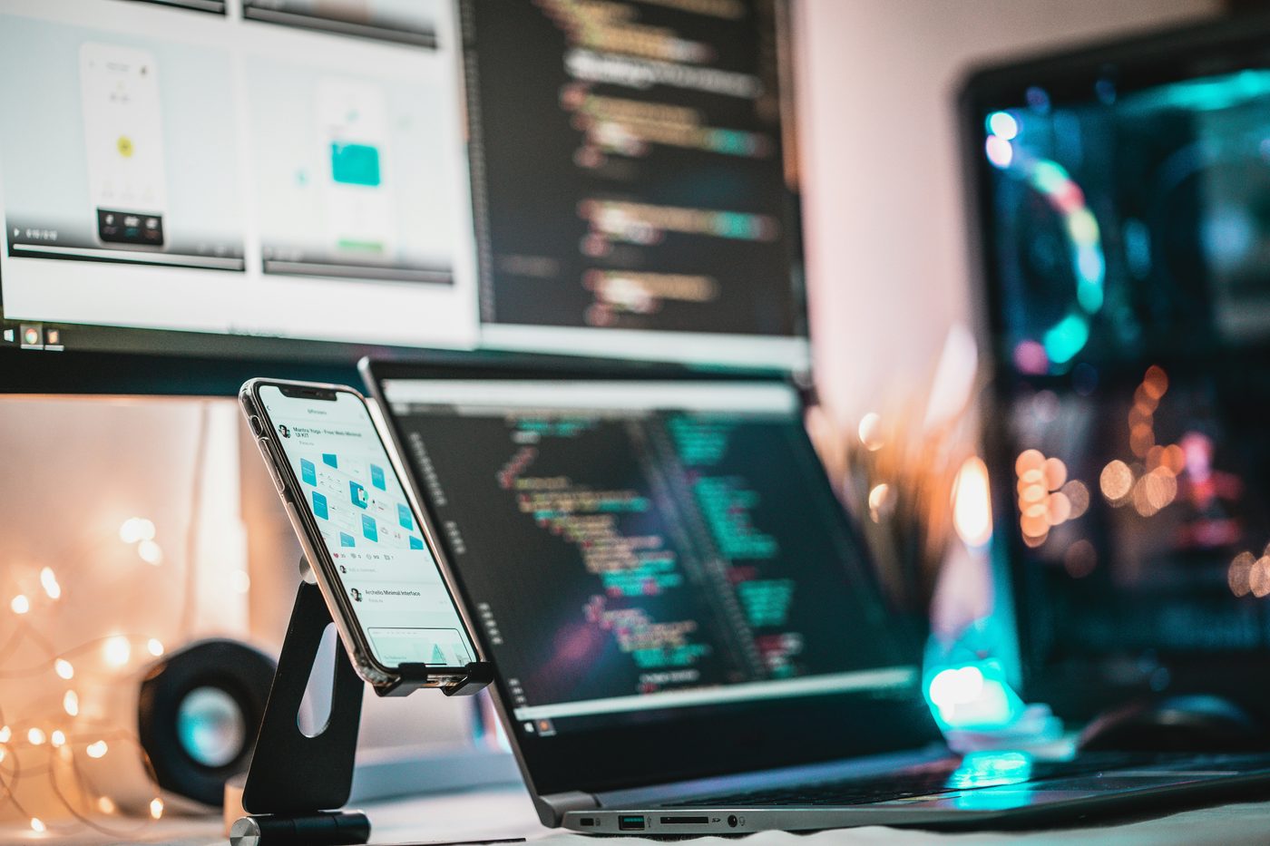 Transformación digital para empresas