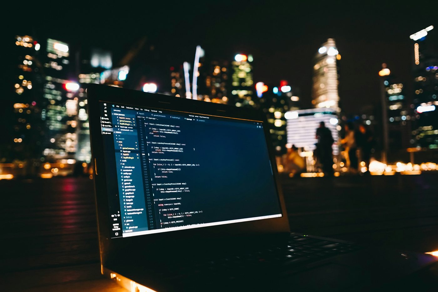 Consultoría en computación y transformación digital
