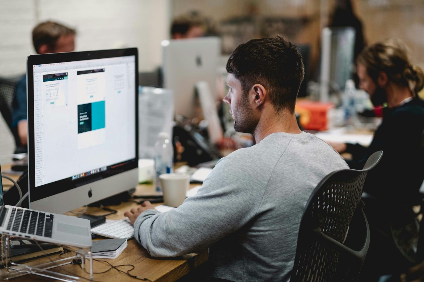 Publicidad y estrategia comercial